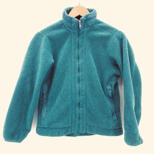 Vintage Patagonia Synchilla Full Zip Fleece Jacket